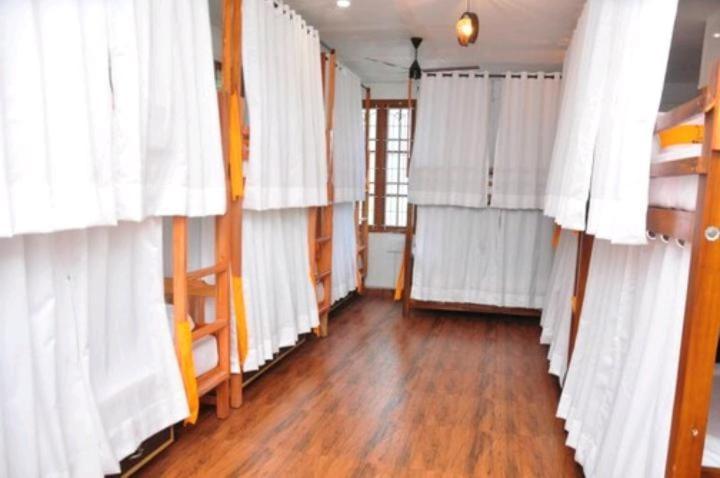 Mother'S Inn Homestay Kochi Ngoại thất bức ảnh