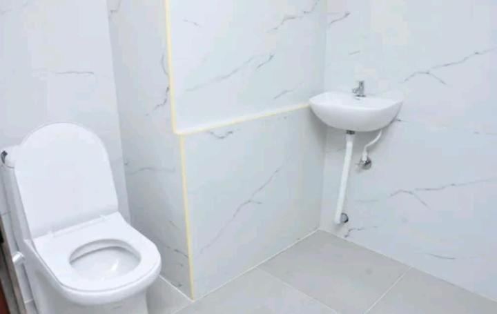 Mother'S Inn Homestay Kochi Ngoại thất bức ảnh