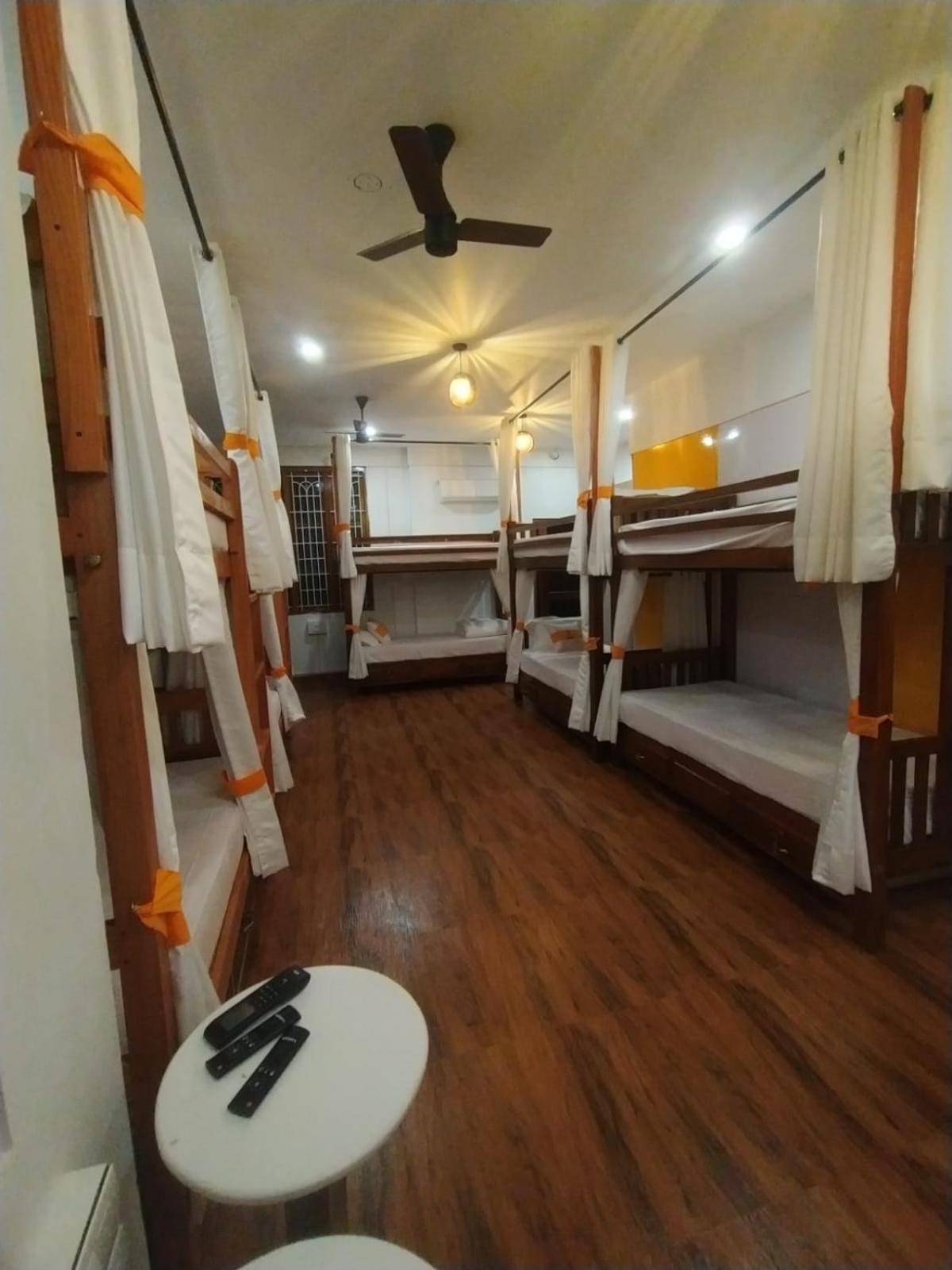 Mother'S Inn Homestay Kochi Ngoại thất bức ảnh