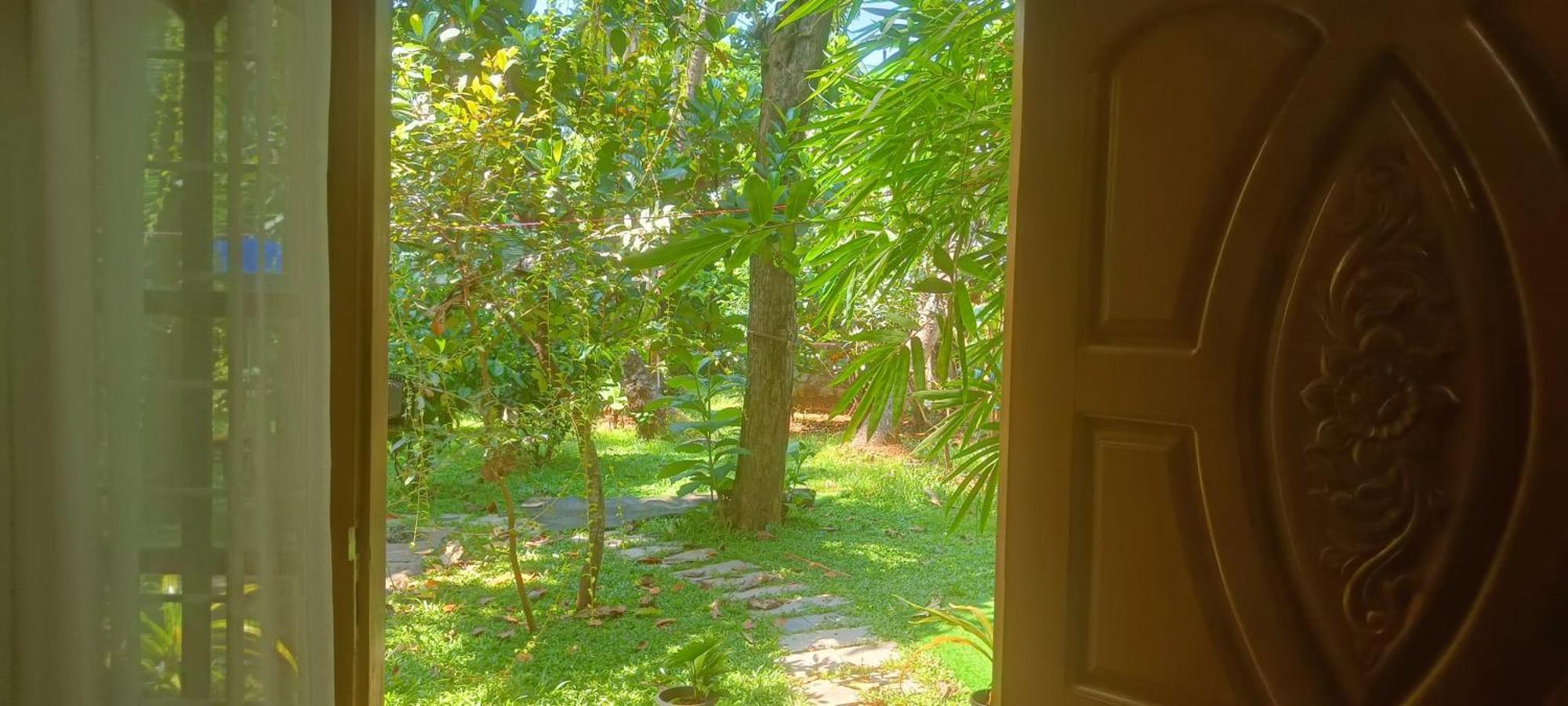 Mother'S Inn Homestay Kochi Ngoại thất bức ảnh