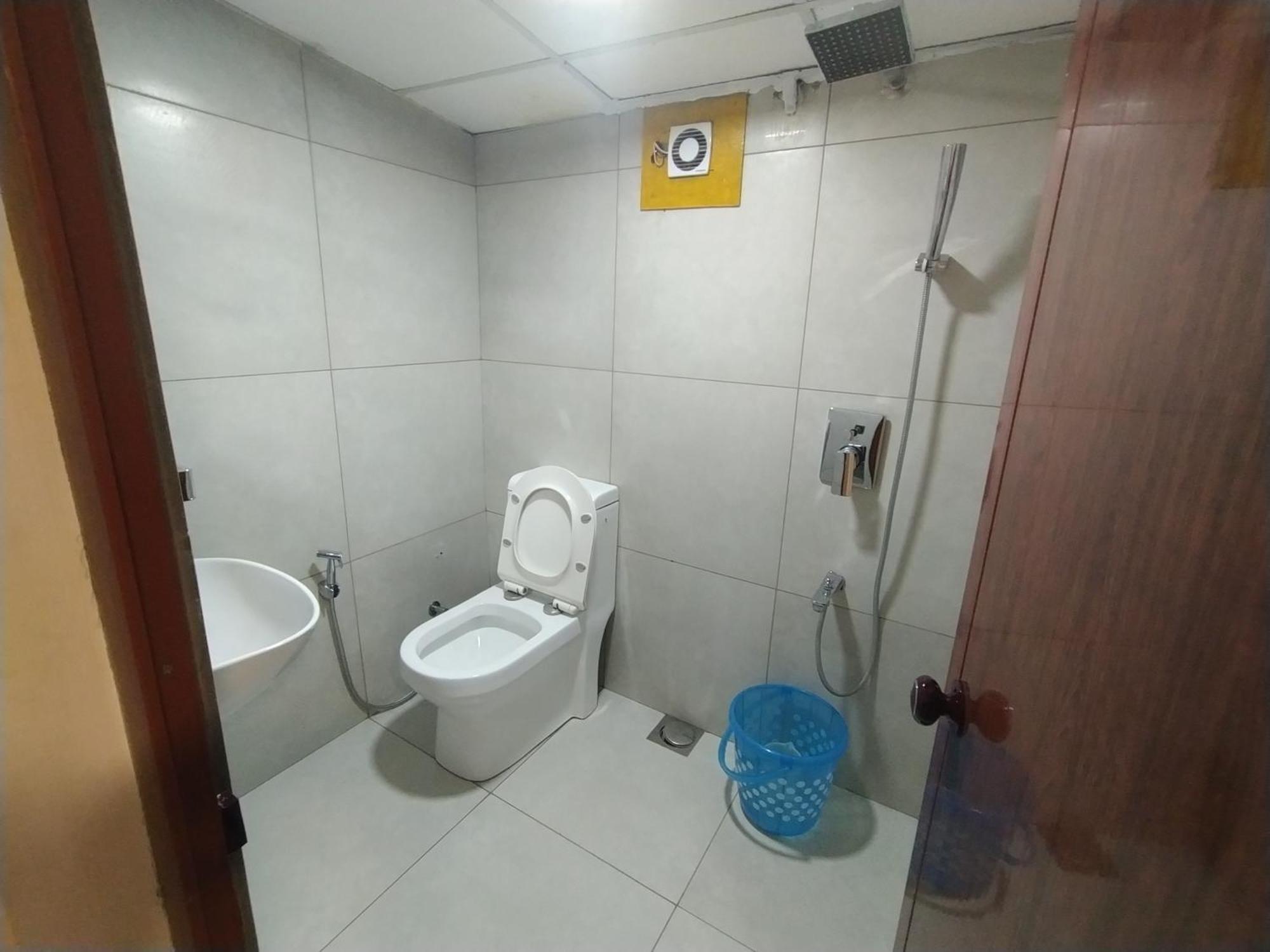 Mother'S Inn Homestay Kochi Ngoại thất bức ảnh